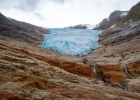 Svartisen glaciär